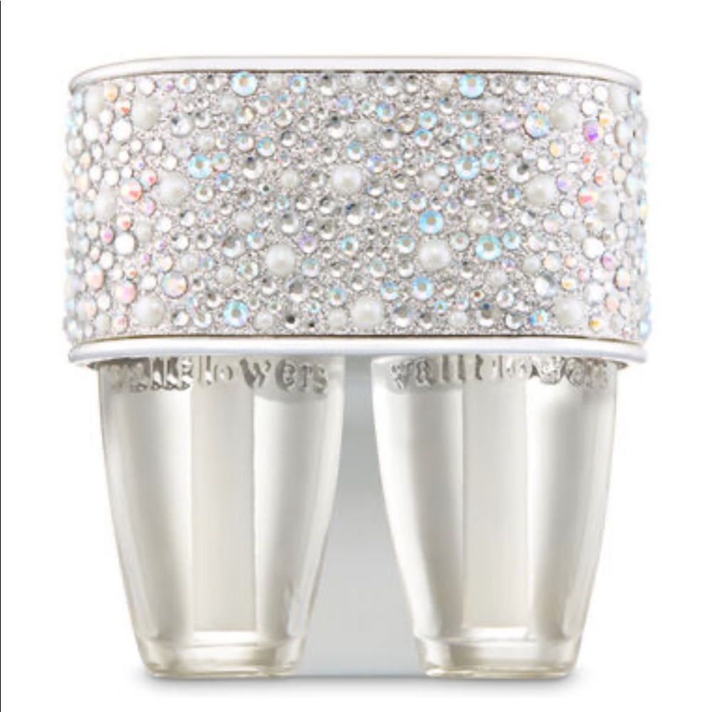 COPY - Bath and body works Dual Plug